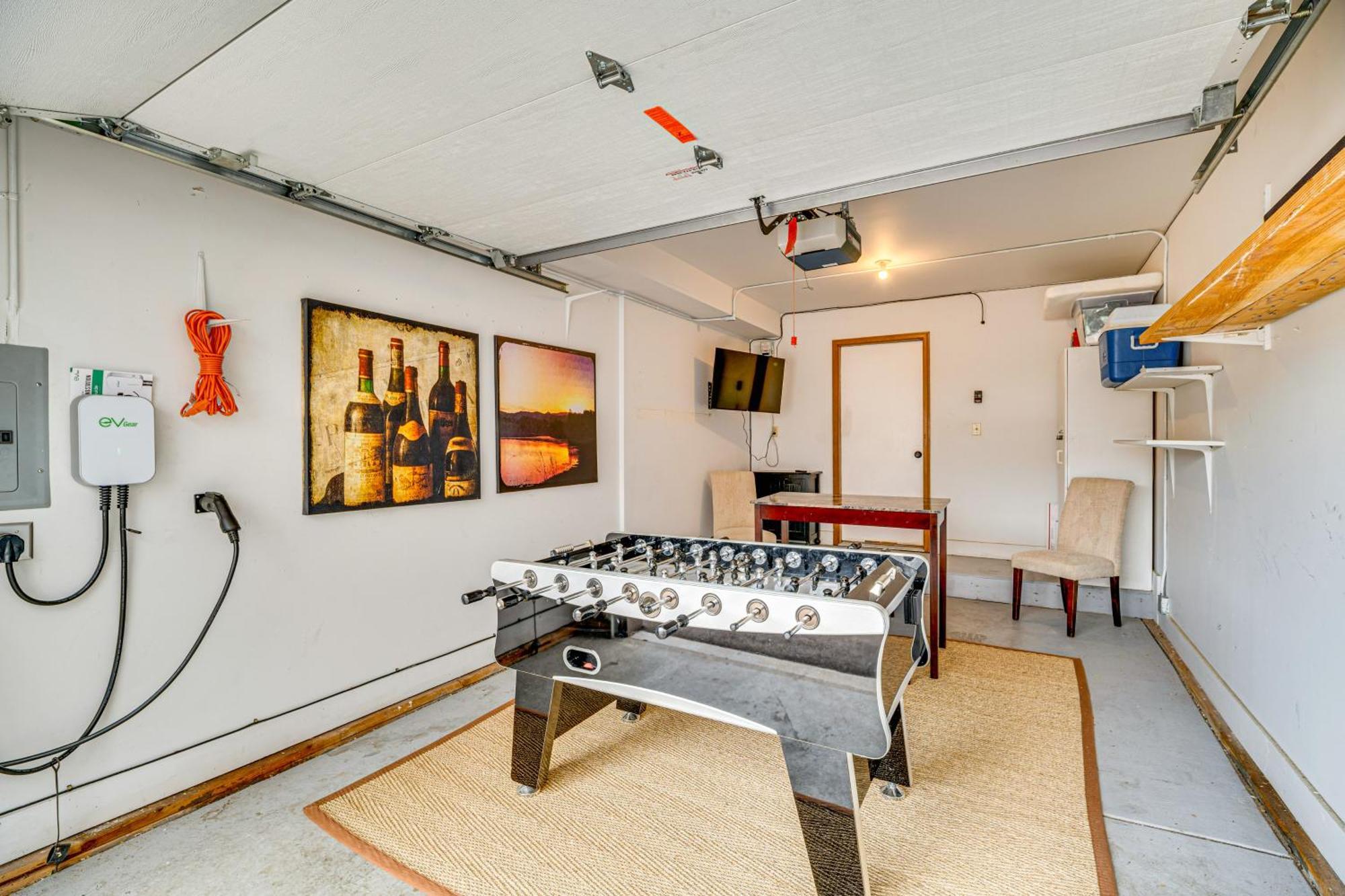 Manitou Springs Escape With Aandc And Private Deck! Apartment Exterior photo